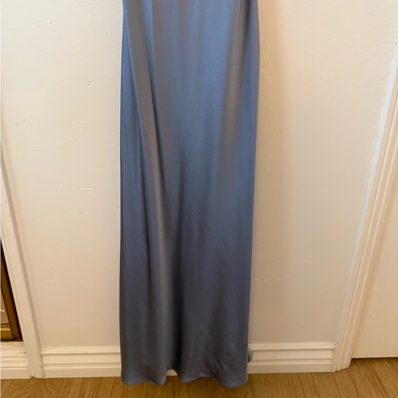 Reformation Chania Silk Dress - Picture 7 of 10